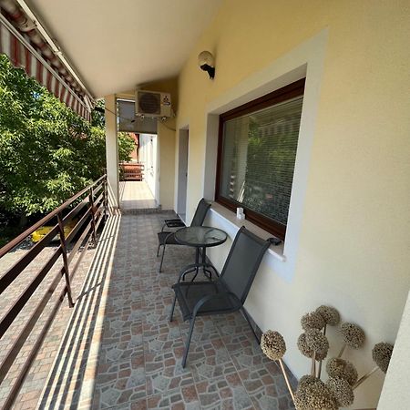 Osp Apartmaji Klabjan - Kaki מראה חיצוני תמונה