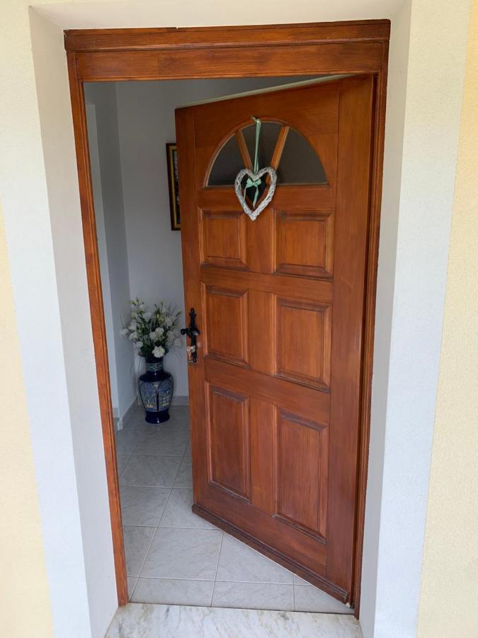 Osp Apartmaji Klabjan - Kaki מראה חיצוני תמונה