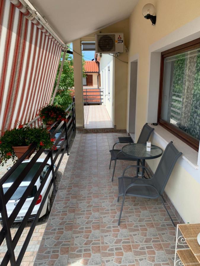 Osp Apartmaji Klabjan - Kaki מראה חיצוני תמונה