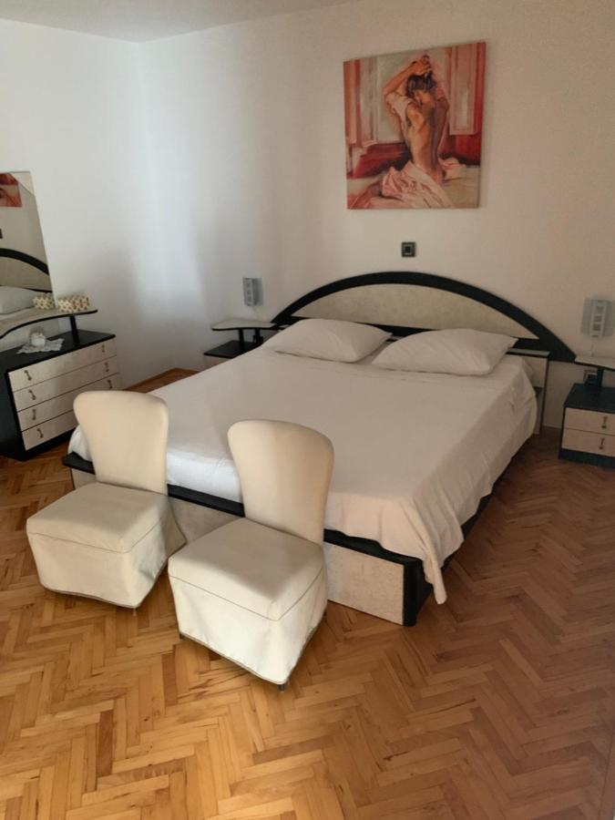 Osp Apartmaji Klabjan - Kaki מראה חיצוני תמונה