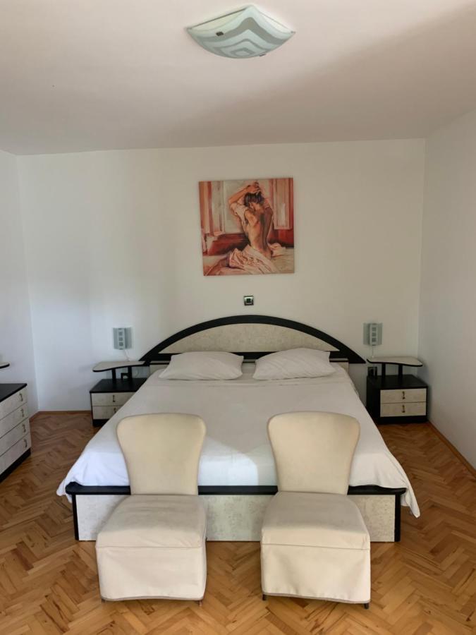 Osp Apartmaji Klabjan - Kaki מראה חיצוני תמונה