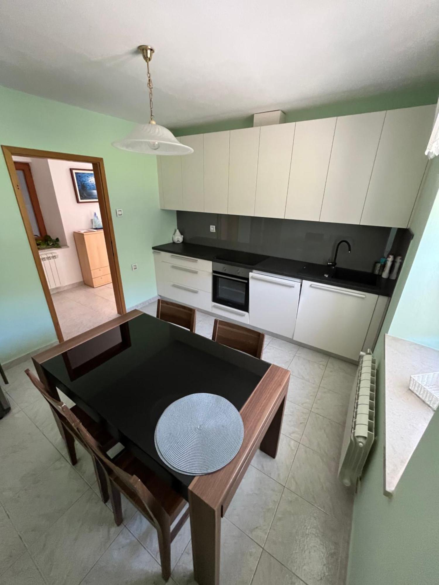 Osp Apartmaji Klabjan - Kaki מראה חיצוני תמונה
