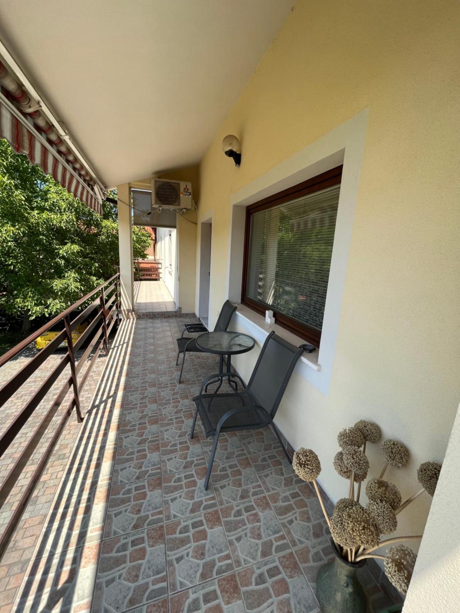 Osp Apartmaji Klabjan - Kaki מראה חיצוני תמונה