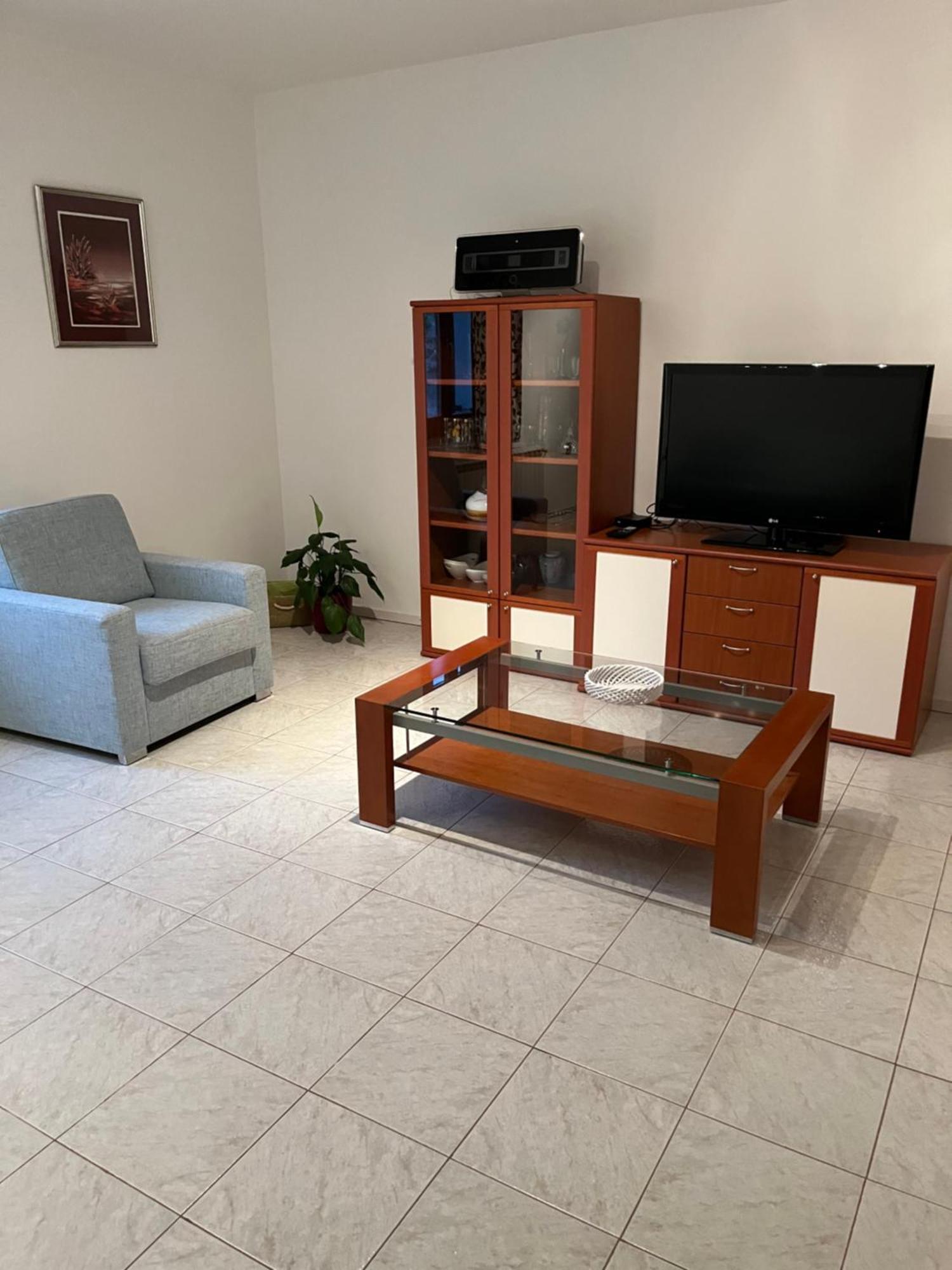 Osp Apartmaji Klabjan - Kaki מראה חיצוני תמונה