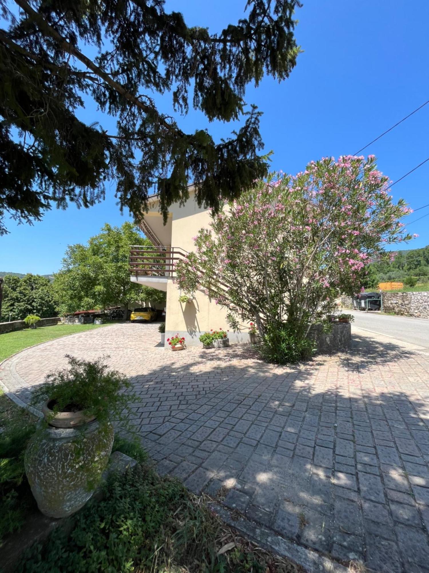 Osp Apartmaji Klabjan - Kaki מראה חיצוני תמונה